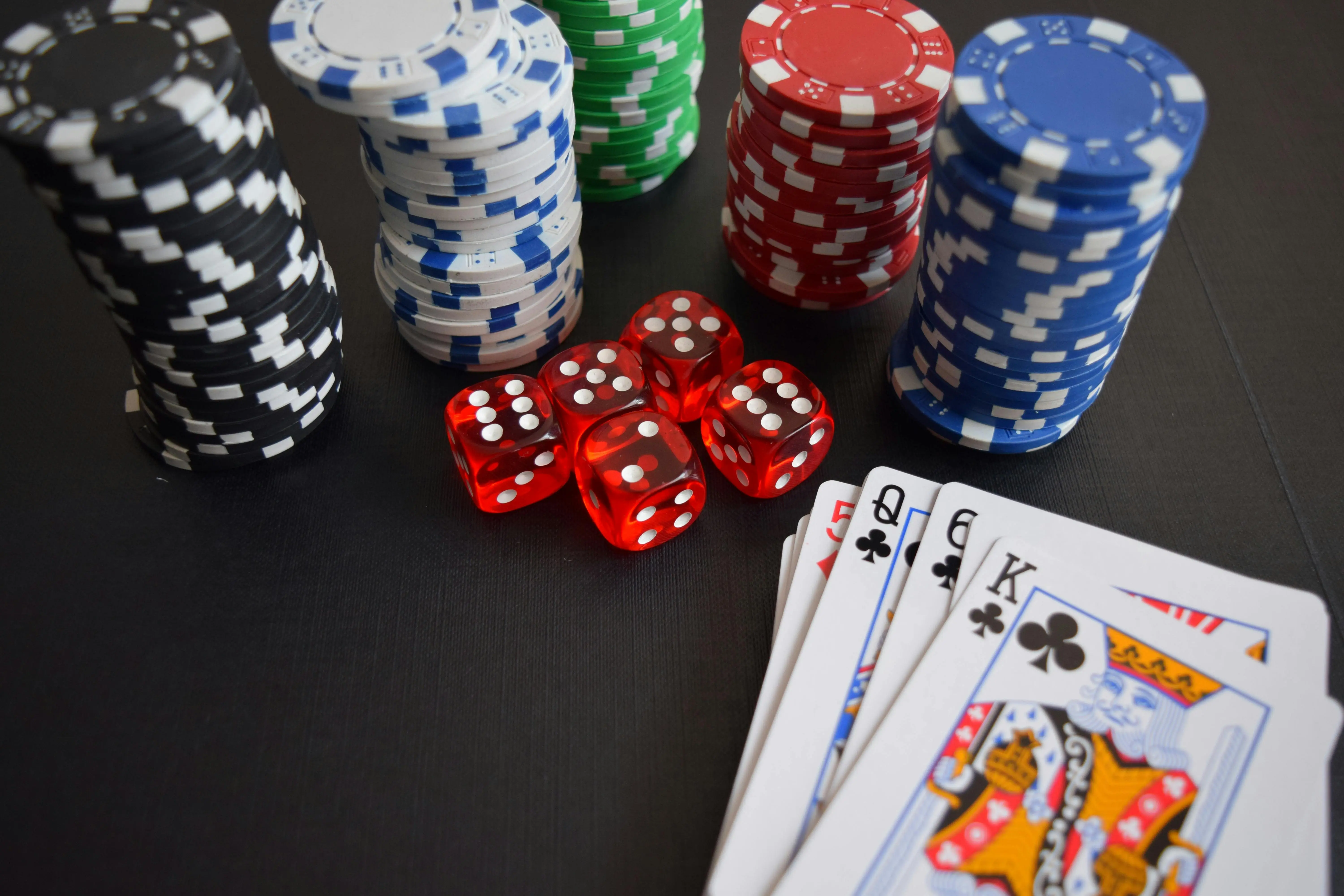 Understanding Odds: A Primer on Probability in Casino-Style Games