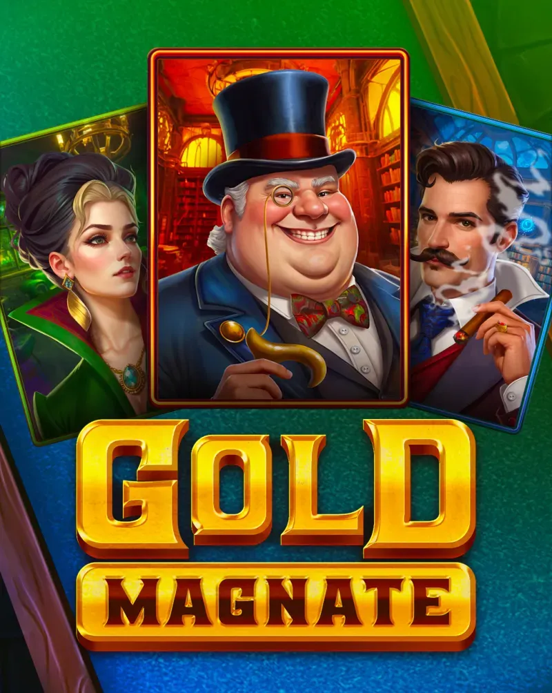 Goldmagnate